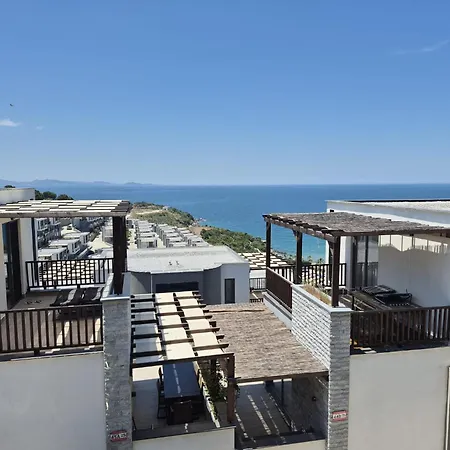 Helis Bodrum فيلة