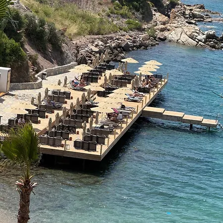 فيلة Helis Bodrum