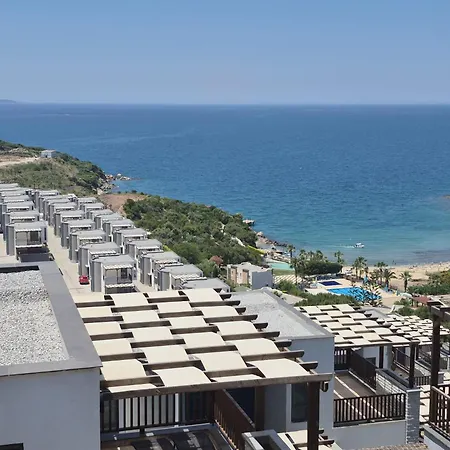 Helis Bodrum فيلة Milas