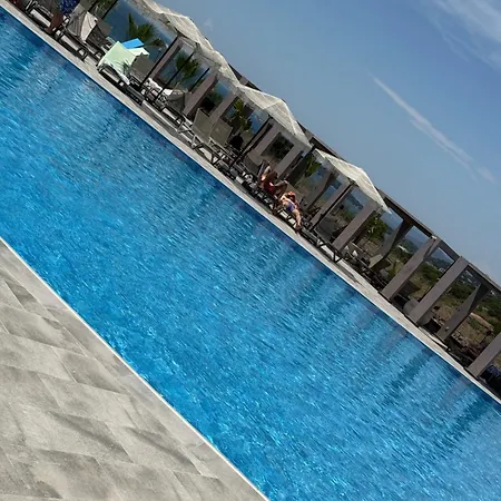 Helis Bodrum فيلة *