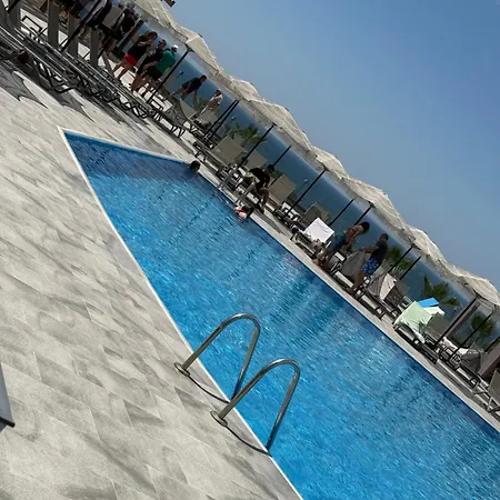 فيلة Helis Bodrum Milas