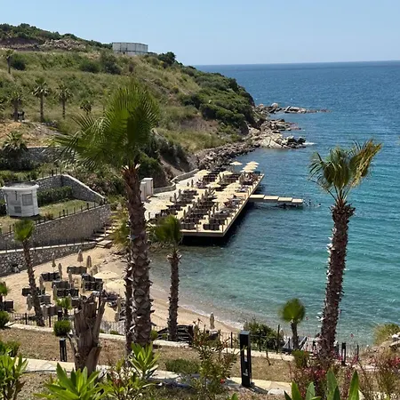 Helis Bodrum فيلة