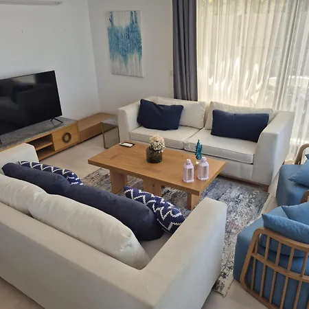 Helis Bodrum Villa *